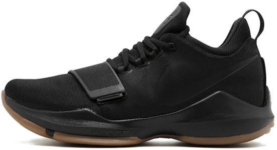 Nike PG 1 EP 'Hitam Karet' 878628-004 Buy Nike PG 1 EP 'Hitam Karet' 878628-004