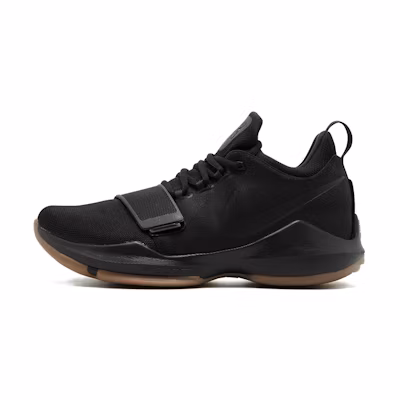 Nike PG 1 EP 'Black Gum'