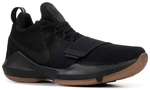 Nike PG 1 EP 'Hitam Karet' 878628-004 Lookbook Nike PG 1 EP 'Hitam Karet' 878628-004