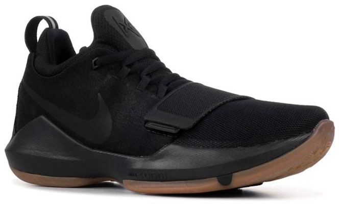 Nike PG 1 EP 'Black Gum' 878628-004 Lookbook Nike PG 1 EP 'Black Gum' 878628-004