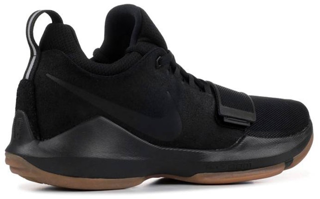 Nike PG 1 EP 'Black Gum' 878628-004 Shop Nike PG 1 EP 'Black Gum' 878628-004