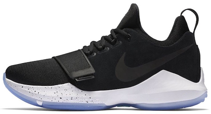 Nike PG 1 EP 'Black Ice' 878627-001/878628-001 Buy Nike PG 1 EP 'Black Ice' 878627-001/878628-001