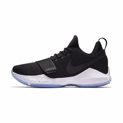 Nike PG 1 EP 'Black Ice'