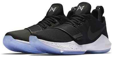 ナイキ PG 1 EP "ブラックアイス" 878627-001/878628-001 Order ナイキ PG 1 EP "ブラックアイス" 878627-001/878628-001