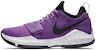 Nike PG 1 EP 'Bright Violet' 878628-500