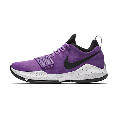 Nike PG 1 EP 'Bright Violet'