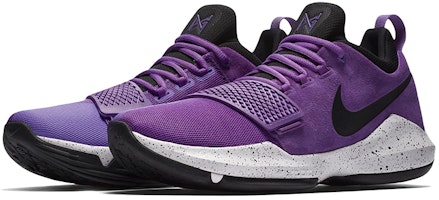 Nike PG 1 EP ''Ungu Terang'' 878628-500 Lookbook Nike PG 1 EP ''Ungu Terang'' 878628-500