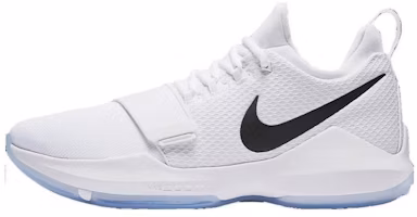Nike PG 1 EP 'Chrome' 878628-100 Nike PG 1 EP 'Chrome' 878628-100