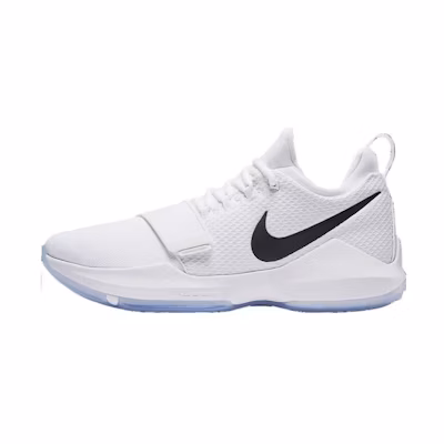 Nike PG 1 EP 'Chrome'