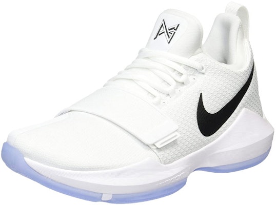 Nike PG 1 EP '鉻色' 878628-100 Lookbook Nike PG 1 EP '鉻色' 878628-100
