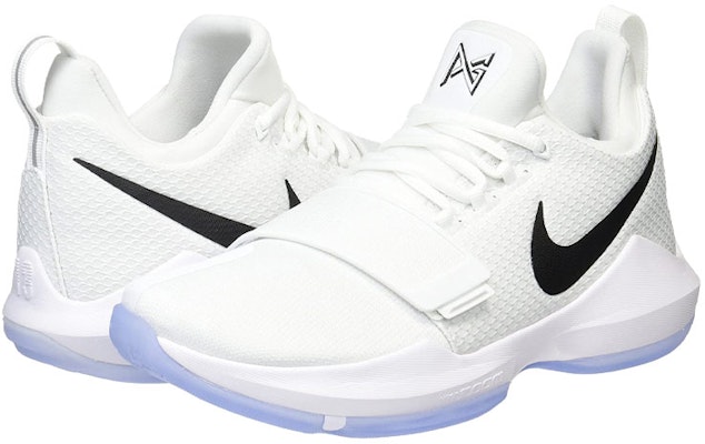 Nike PG 1 EP '鉻色' 878628-100 Shop Nike PG 1 EP '鉻色' 878628-100