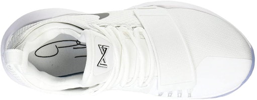 耐克 PG 1 EP '铬色' 878628-100 Purchase 耐克 PG 1 EP '铬色' 878628-100