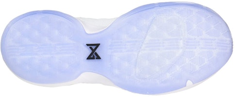 耐克 PG 1 EP '铬色' 878628-100 Sizing 耐克 PG 1 EP '铬色' 878628-100