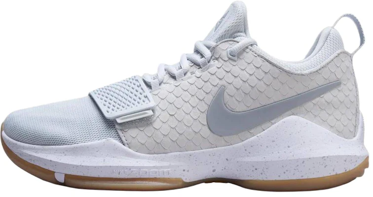 Nike PG 1 EP Basketball Shoes Grey - Comfort, Fit, Traction. IV2869-008 Buy Nike PG 1 EP Basketball Shoes Grey - Comfort, Fit, Traction. IV2869-008
