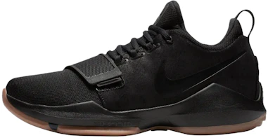 Nike PG 1 EP Comfortable Fit Basketball Shoes Black IV2869-004 Nike PG 1 EP Comfortable Fit Basketball Shoes Black IV2869-004