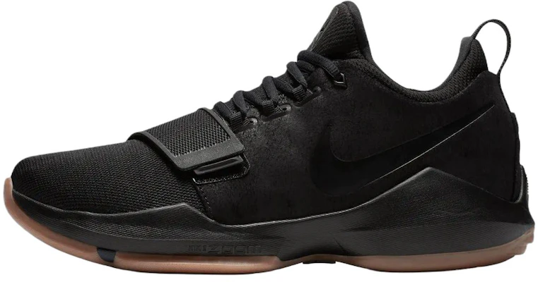 Nike PG 1 EP Comfortable Fit Basketball Shoes Black IV2869-004 Buy Nike PG 1 EP Comfortable Fit Basketball Shoes Black IV2869-004