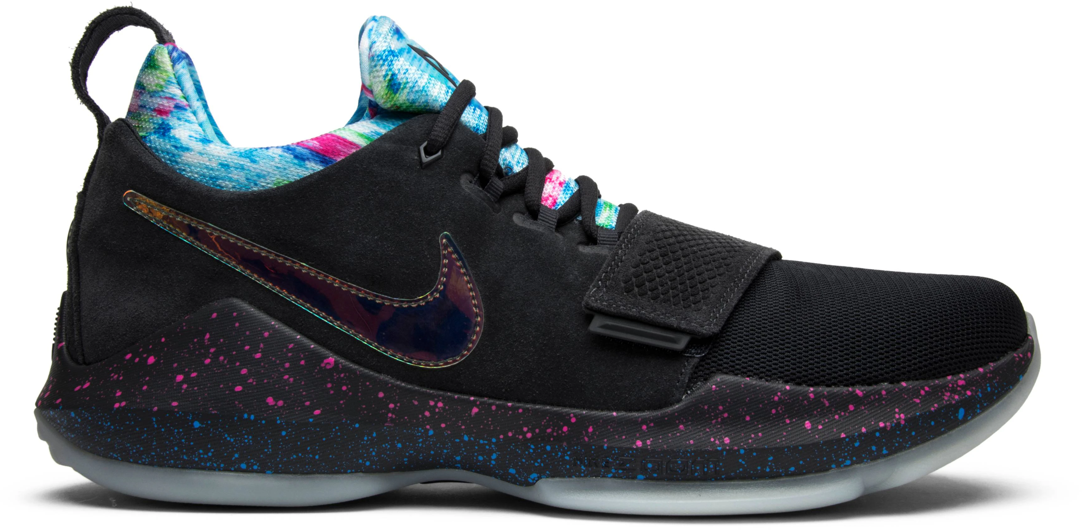 Pg top eybl shoes