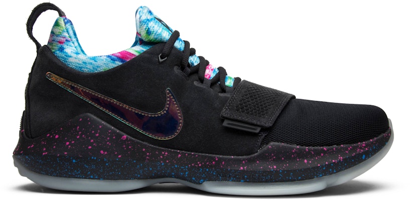 Nike PG 1 EYBL 942303-001 Buy Nike PG 1 EYBL 942303-001