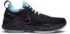 Kasut Nike PG 1 EYBL 942303-001 untuk Lelaki