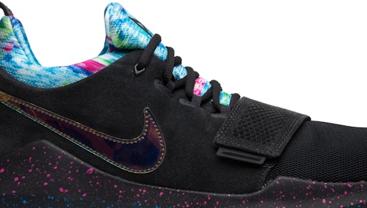 나이키 PG 1 EYBL (농구 유망주들을 위한 최고의 선택!) 942303-001 Order 나이키 PG 1 EYBL (농구 유망주들을 위한 최고의 선택!) 942303-001