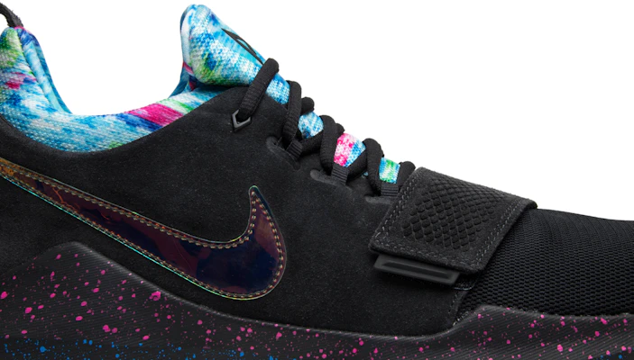 Nike PG 1 EYBL 942303-001 Order Nike PG 1 EYBL 942303-001