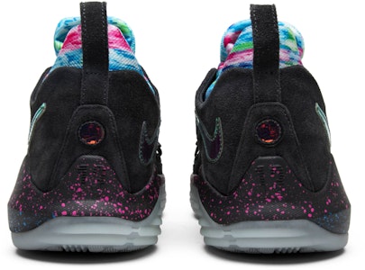 나이키 PG 1 EYBL (농구 유망주들을 위한 최고의 선택!) 942303-001 Details for 나이키 PG 1 EYBL (농구 유망주들을 위한 최고의 선택!) 942303-001