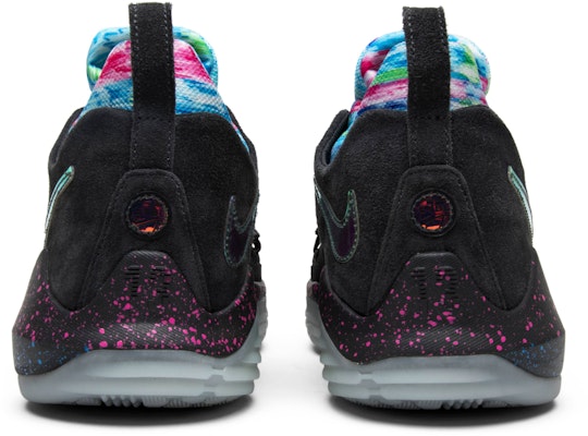 Nike PG 1 EYBL 942303-001 Details for Nike PG 1 EYBL 942303-001