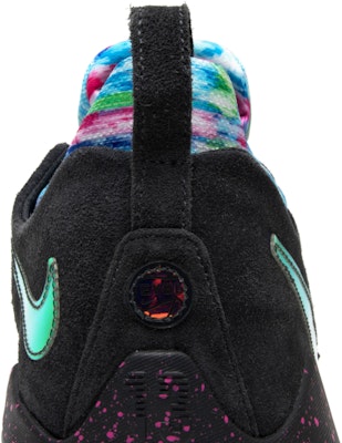 Nike PG 1 EYBL 942303-001 Sizing Nike PG 1 EYBL 942303-001