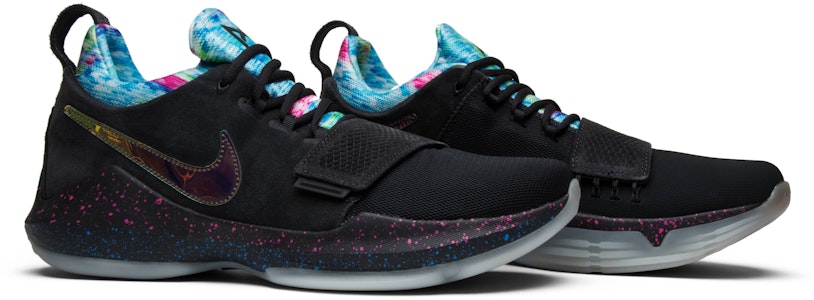 나이키 PG 1 EYBL (농구 유망주들을 위한 최고의 선택!) 942303-001 Cheap 나이키 PG 1 EYBL (농구 유망주들을 위한 최고의 선택!) 942303-001