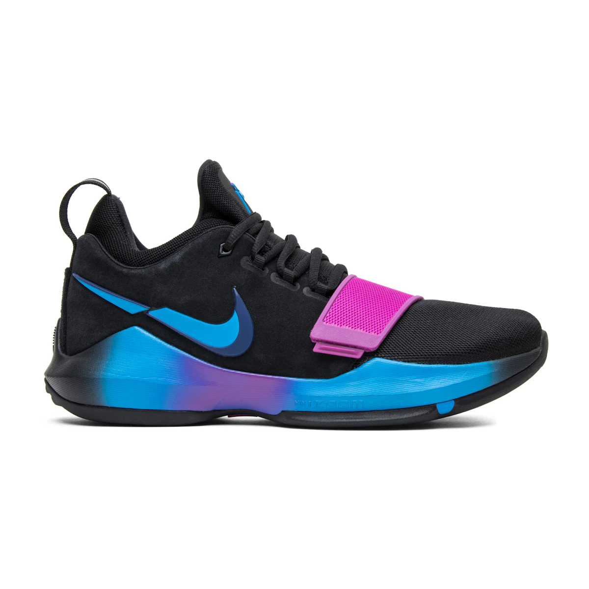 Nike PG Flip the Switch Sepatu Basket 878627-003