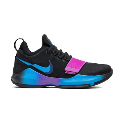 Nike PG 1 Flip the Switch