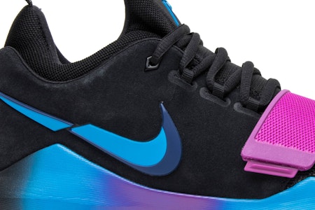 나이키 PG 1 스위치 (Nike PG 1 Switch) 878627-003 Order 나이키 PG 1 스위치 (Nike PG 1 Switch) 878627-003