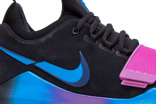 Nike PG 1 Flip the Switch 878627-003 Order Nike PG 1 Flip the Switch 878627-003