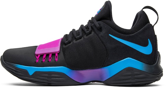 나이키 PG 1 스위치 (Nike PG 1 Switch) 878627-003 Lookbook 나이키 PG 1 스위치 (Nike PG 1 Switch) 878627-003