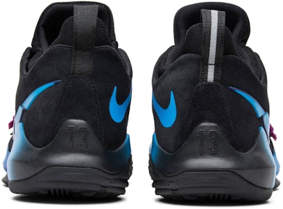 나이키 PG 1 스위치 (Nike PG 1 Switch) 878627-003 Details for 나이키 PG 1 스위치 (Nike PG 1 Switch) 878627-003