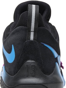 나이키 PG 1 스위치 (Nike PG 1 Switch) 878627-003 Sizing 나이키 PG 1 스위치 (Nike PG 1 Switch) 878627-003