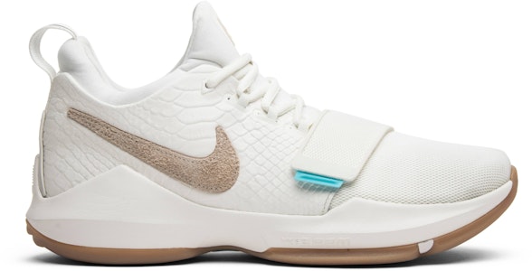 耐吉 PG 1 象牙白 878627-110 Buy 耐吉 PG 1 象牙白 878627-110