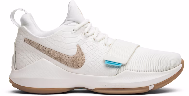 Nike PG 1 Ivory 878627-110 Buy Nike PG 1 Ivory 878627-110