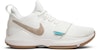 Kasut Nike PG 1 Ivory 878627-110 - Reka Bentuk Selesa & Elegan