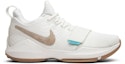 Buy Kasut Nike PG 1 Ivory 878627-110 - Reka Bentuk Selesa & Elegan