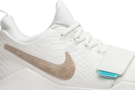 耐吉 PG 1 象牙白 878627-110 Order 耐吉 PG 1 象牙白 878627-110