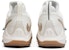 Kasut Nike PG 1 Ivory 878627-110 - Reka Bentuk Selesa & Elegan