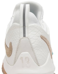 耐吉 PG 1 象牙白 878627-110 Sizing 耐吉 PG 1 象牙白 878627-110