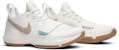 Kasut Nike PG 1 Ivory 878627-110 - Reka Bentuk Selesa & Elegan