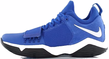 Nike PG 1 Night Maroon 878627-600 Nike PG 1 Night Maroon 878627-600