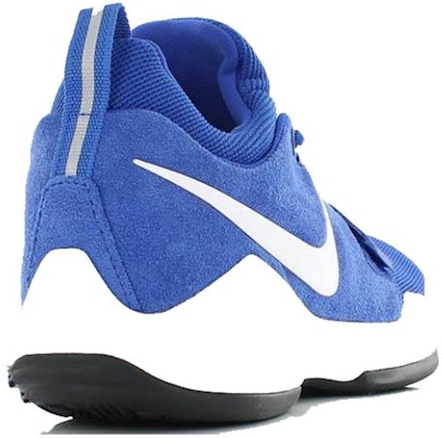 Nike PG 1 Night Maroon 878627-600 Lookbook Nike PG 1 Night Maroon 878627-600