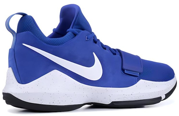 Nike PG 1 Night Maroon 878627-600 Shop Nike PG 1 Night Maroon 878627-600