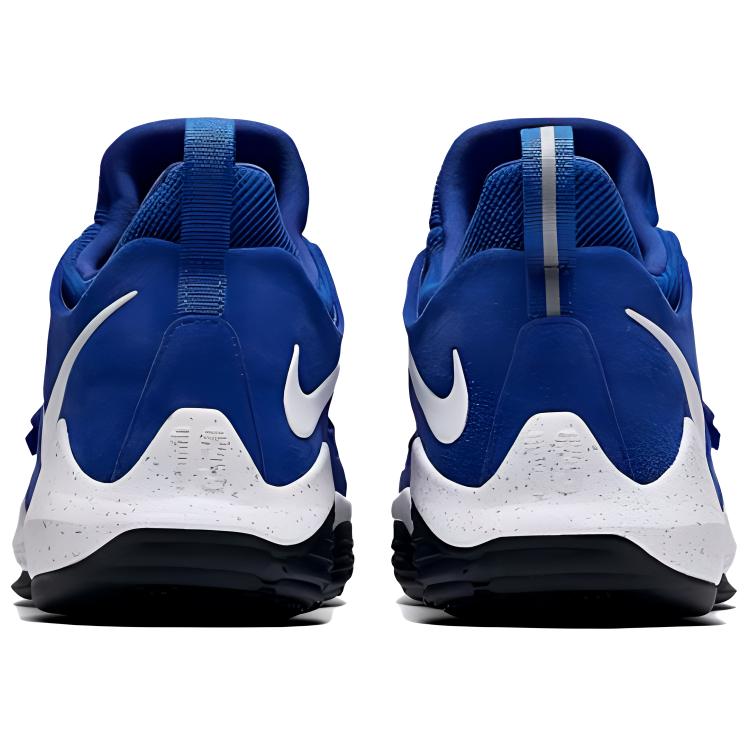 Sizing 耐克 PG 1 暮光栗色 878627-600