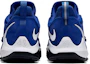 Sizing 耐克 PG 1 暮光栗色 878627-600