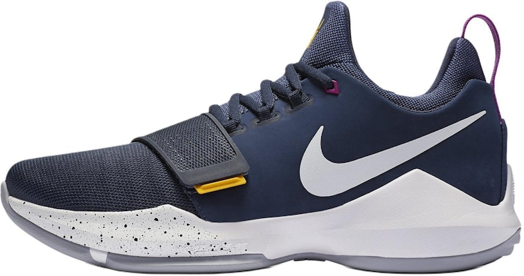 Nike PG 1 The Bait 878627-417 Buy Nike PG 1 The Bait 878627-417